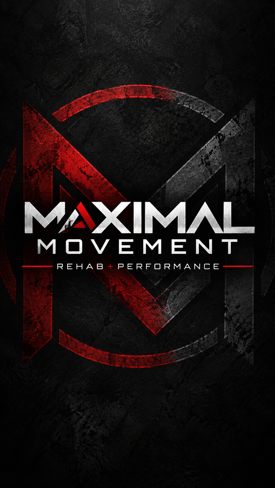 Maximal Movement — Rehab + Performance